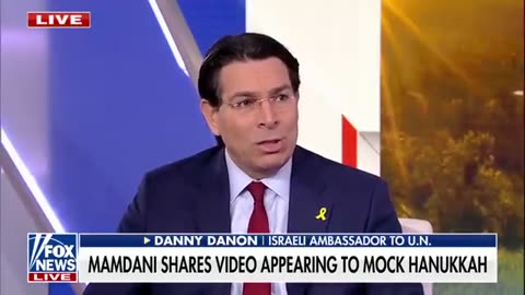 Mamdani's win sparks antisemitism concerns from Jewish New Yorkers