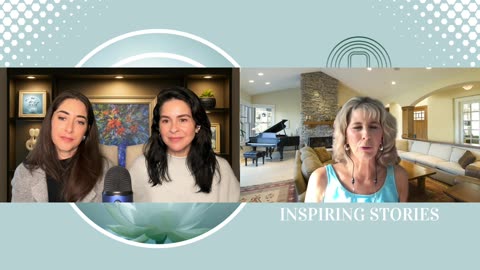 17 Losses Before Adulthood: How Grief Shaped Her Life Purpose | CLIP from Ep. 42