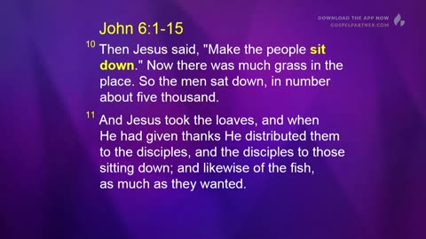 Break Free From Debt | Gospel Partner Excerpt | Joseph Prince