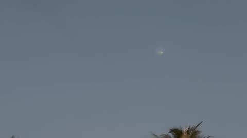 🏝️🌌 Strange Sighting Over Grace Bay, Turks and Caicos! | TheTruthAbove