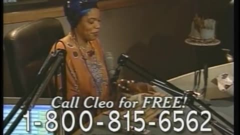 Paid Programming WSBK September 11, 2001 100am-130am EDT