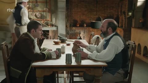 Valle salvaje capitulo 294 parte 4