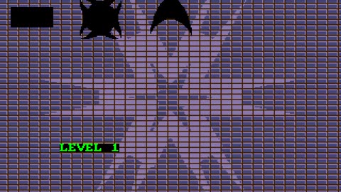 Amiga 500 Longplay - Silhouette - EU