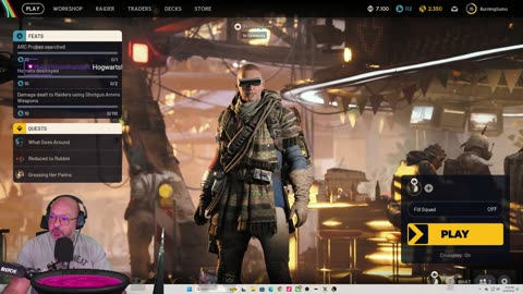 Arc Raiders is life right now!! | Road to 100!