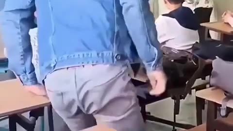 Craziest Fights # whoop @$$🤣