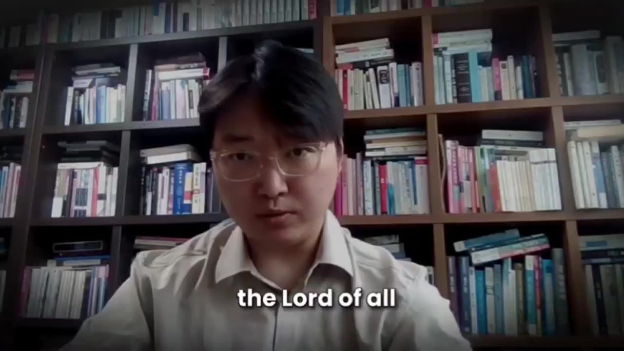 The world’s smartest man with a 276 confirmed IQ claims Jesus will return in our generation