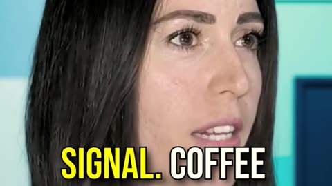 You Don’t Need More COFFEE.
