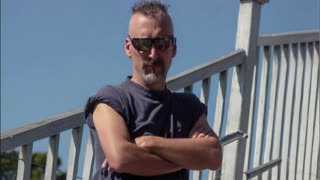 WILDMAN IN BRISBANE SHOW