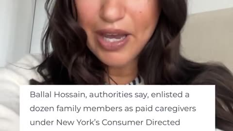 Federal Authorities Detail Scope of Massive Healthcare Fraud Scheme