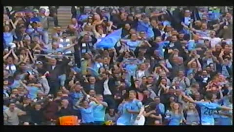 La Coupe D'Angleterre 2019 de Soccer Manchester City vs Watford