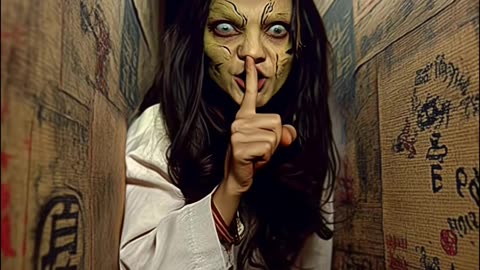 👻💀 The Scariest Ones Will Give You Nightmares | TheHauntingHour