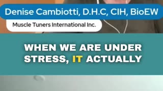 𝗗𝗼𝗲𝘀 𝘀𝘁𝗿𝗲𝘀𝘀 𝘀𝘁𝗲𝗮𝗹 𝘃𝗶𝘁𝗮𝗹 𝗻𝘂𝘁𝗿𝗶𝗲𝗻𝘁𝘀?🤔𝗝𝗮𝗻𝗲 𝗮𝗴𝗿𝗲𝗲𝗱 𝗰𝗮𝘂𝘀𝗲𝘀 𝗿𝗲𝘀𝗼𝘂𝗿𝗰𝗲...