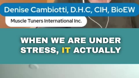 𝗗𝗼𝗲𝘀 𝘀𝘁𝗿𝗲𝘀𝘀 𝘀𝘁𝗲𝗮𝗹 𝘃𝗶𝘁𝗮𝗹 𝗻𝘂𝘁𝗿𝗶𝗲𝗻𝘁𝘀?🤔𝗝𝗮𝗻𝗲 𝗮𝗴𝗿𝗲𝗲𝗱 𝗰𝗮𝘂𝘀𝗲𝘀 𝗿𝗲𝘀𝗼𝘂𝗿𝗰𝗲...