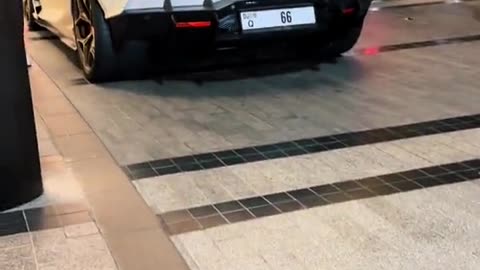 🤯💨 This Audi R8's V10 Rev Sound is PURE Symphony! | LuxurySportsCars