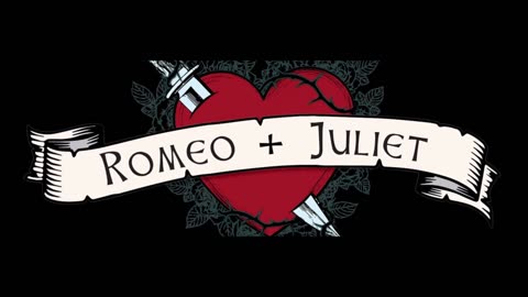 Just Like Romeo & Juliet