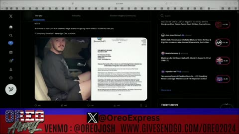 ICE Surges in Little Somalia (Minnesota) - Fake News Continue the Propaganda - Trump Announcement