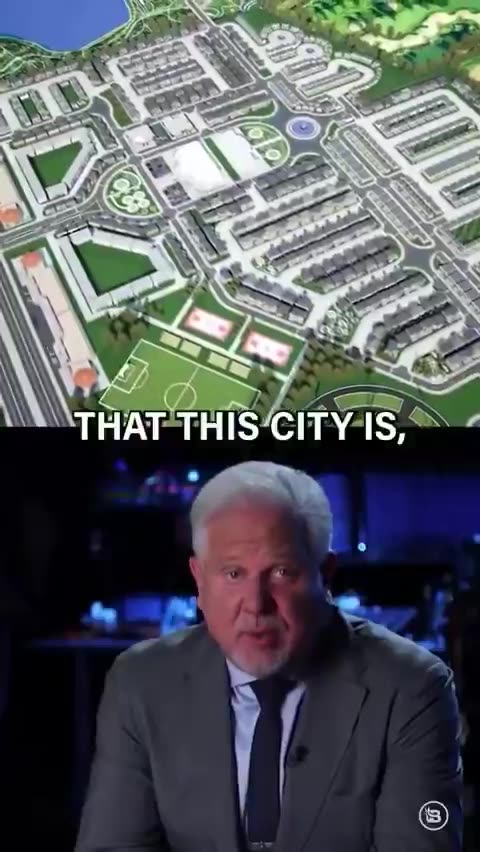 EPIC CITY...MUSLIM COMMUNITIES