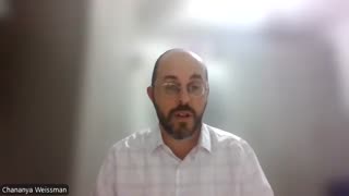 Rav Wasserman #34 — Reality Will Slap People in the Face