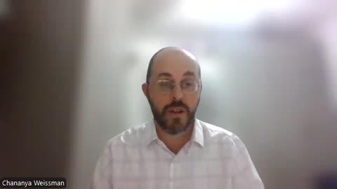 Rav Wasserman #34 — Reality Will Slap People in the Face