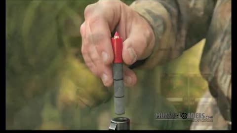 Hornady™ SST Muzzleloader Sabot Bullet Review