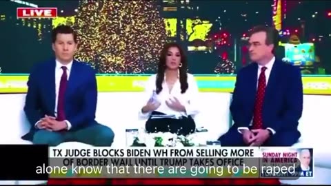 The Biden–Harris child.....