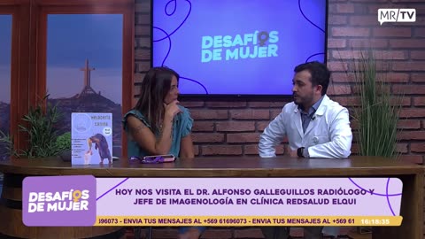 DESAFIOS DE MUJER 05/02/2025