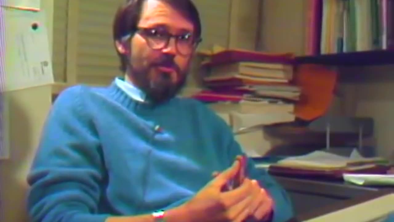 AT&T Archives: The UNIX Operating System (1982)