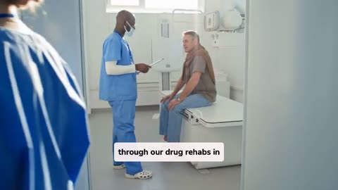 Recovery Support Programs Offered in Florida and NJ