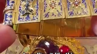 Vintage creativity is amazing.