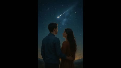 🌠 The Greatest Shooting Star | Original Inspirational Song ✨
