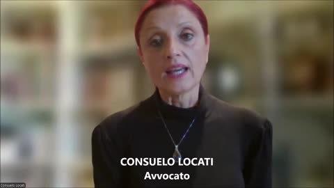 Consuelo Locati - Covid-19: Il reato di epidemia colposa fa paura
