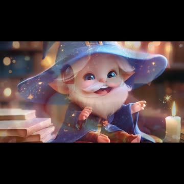 Too Cute to Spook 👻 | Adorable Halloween Monsters Just Vibin’ 🎃