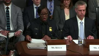 Surveying the Threat of Agroterrorism, Part II: Assessing Federal Government Efforts - February 11, 2026