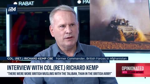 UK will Fall: BRITISH ARMY COLONEL WARNS: CIVIL WAR COMING TO THE UK