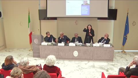 Roma - Il bivio - Dal golpismo di Stato alle Brigate rosse: come il caso Moro ha... (23.01.25)