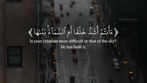 Subahanallah ♥️✨