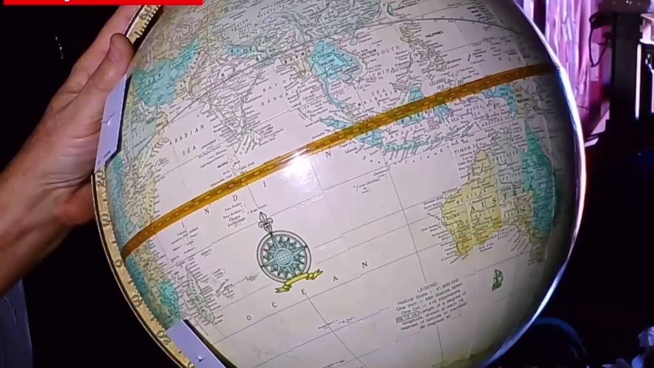 Sundials! Will they work on a supposed flat earth?