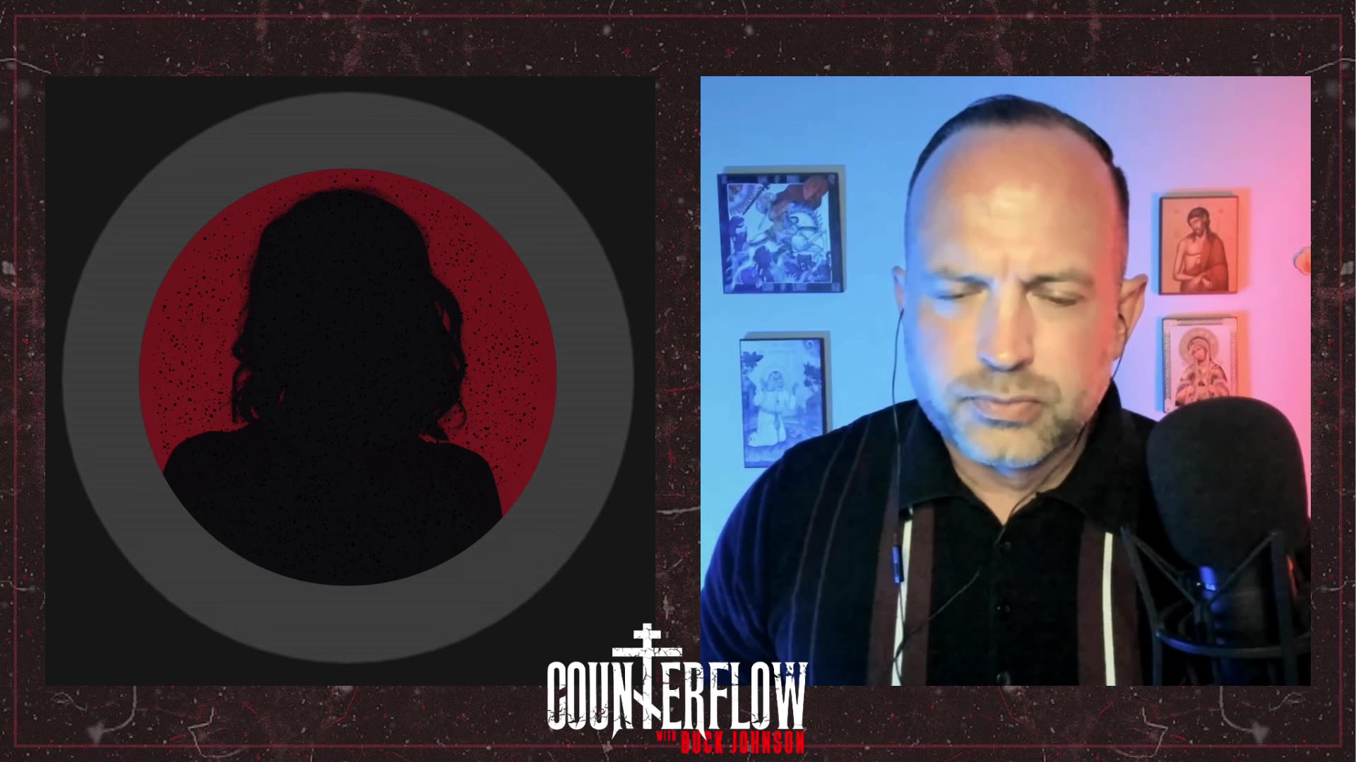 From Medium to Messenger: An Orthodox Journey Out of the Occult with Justine Alter