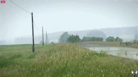 Norse Ninja Recon Everon's Warzone stopping the Invation of the Island | Arma ReForger