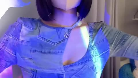 見えすぎた結果TikTokにあげられなかった動画 #家庭教師ねね