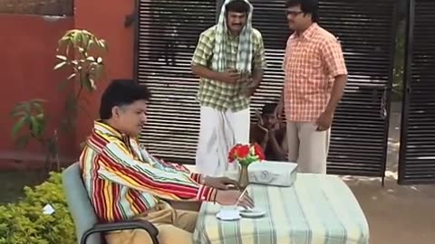 Amrutham Serial | Episode 161. షోకొకడిది - షాకికొకడిది - 2 _