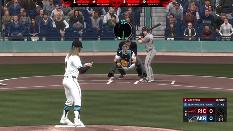 MLB The Show 25: Road to the Show - Diamond Days 💎 Pt. 3