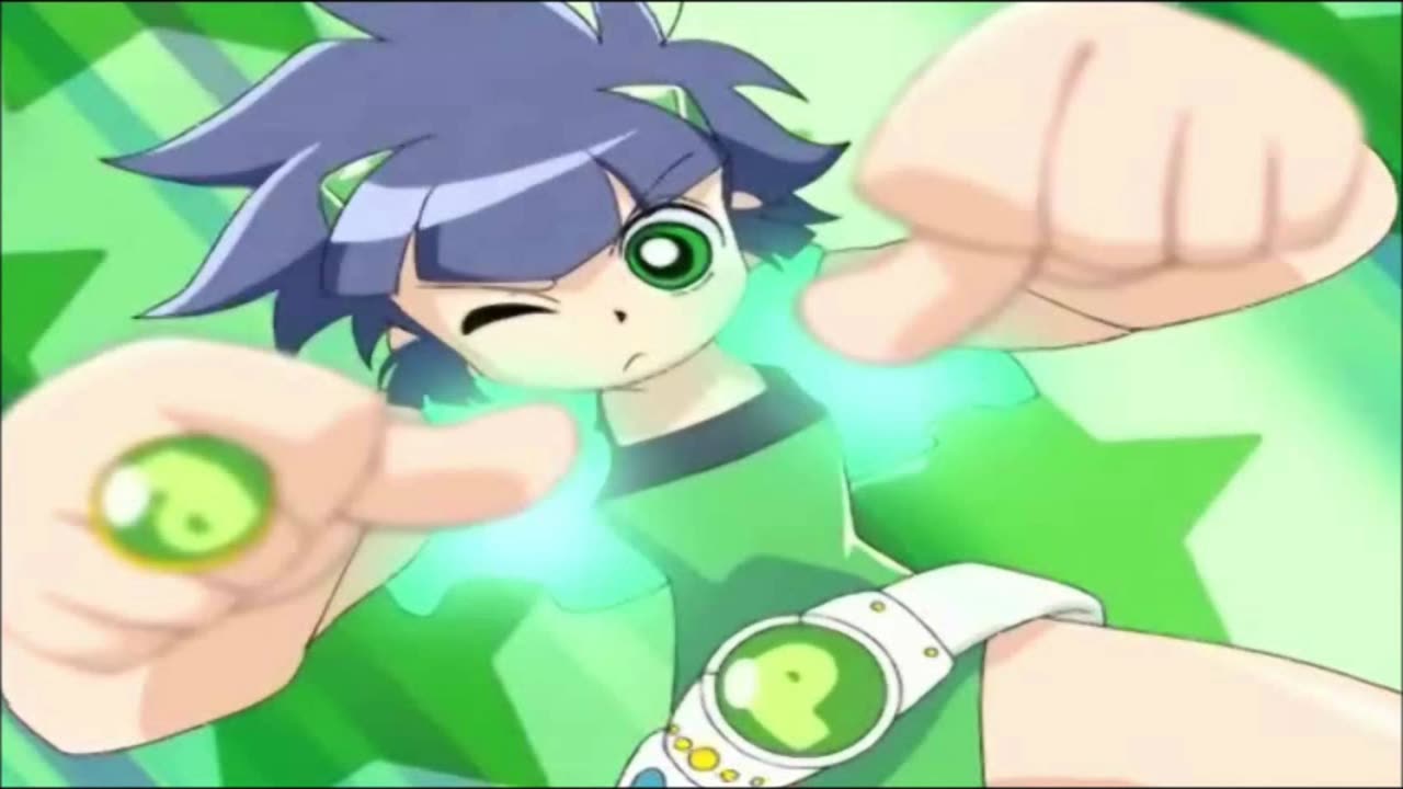 The Powerpuff Girls Adventures of Wallace & Gromit in Project Zoo