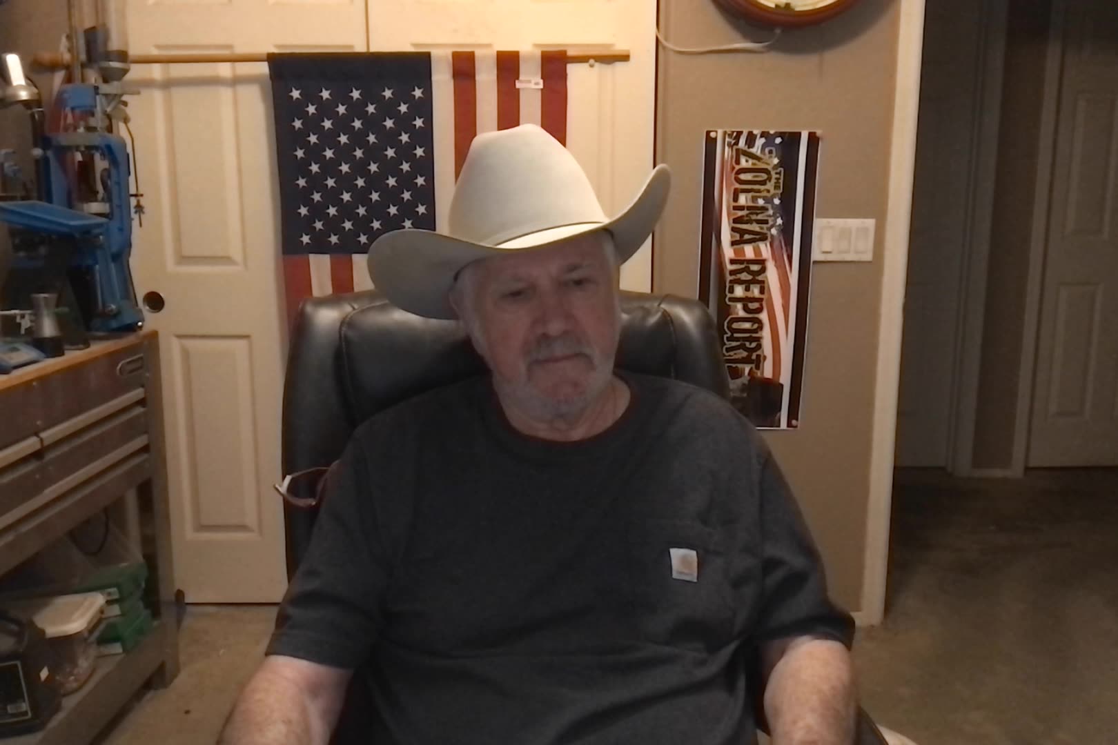 Jimmy Kimmel Tells Us What We All Need To Hear, Re Trumps Health, Part 1