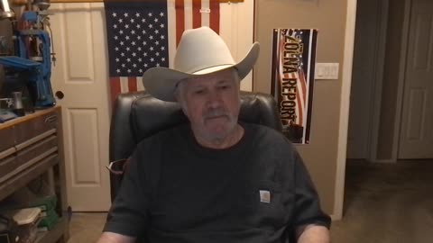 Jimmy Kimmel Tells Us What We All Need To Hear, Re Trump's Health, Part 1