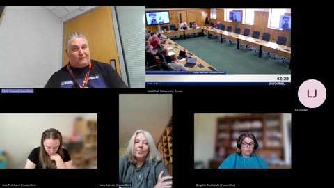 Swansea Council - Scrutiny Performance Panel: Climate Change and Nature 13 May 2025