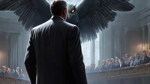 The Chilling Legend of West Virginia's Mothman