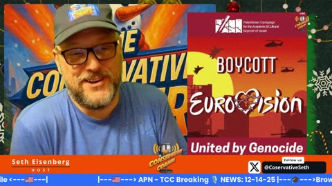 The Conservative Corner: Just add a bit-o-stupid and mix