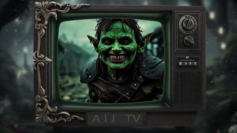 GOBLIN GIRL