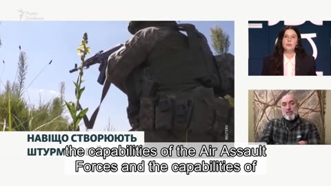 🎖️🚀 Ukraine War | Ukrainian Command Criticizes Syrsky's Troops | RCF